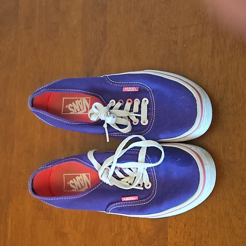 Vans